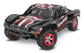 Traxxas 70054-1 1/16 Scale RTR Pro Short Course Truck Slash 4x4 #47 Mike Jenkins