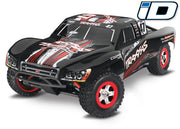 Traxxas 7012X ProGraphix Body for 1/16 Slash with Grill and Decal Sheet