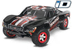 Traxxas 7012X ProGraphix Body for 1/16 Slash with Grill and Decal Sheet