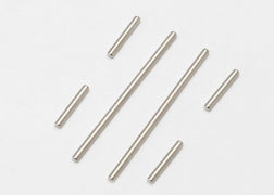 Traxxas 7021 Front or Rear Suspension Pin Set for 1/16 Slash E-Revo Summit