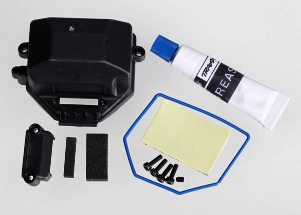Traxxas 7024X Seal Kit for Receiver Box