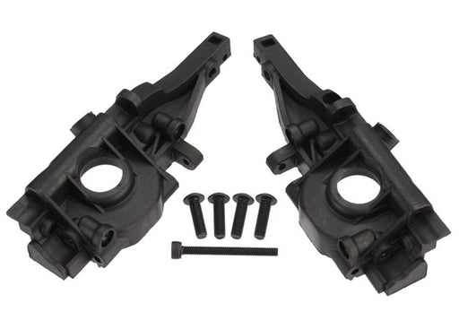Traxxas 7029X Left and Right Rear Bulkhead for 1/16 Vehicles