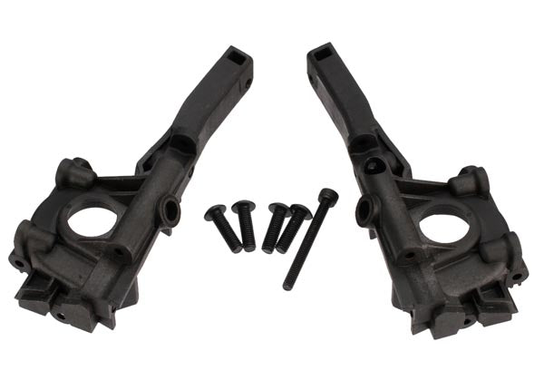 Traxxas 7030X Bulkhead for 1/16 Vehicles