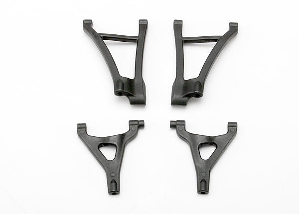 Traxxas 7031 Front Suspension A-Arm Set for 1/16 Scale Slash