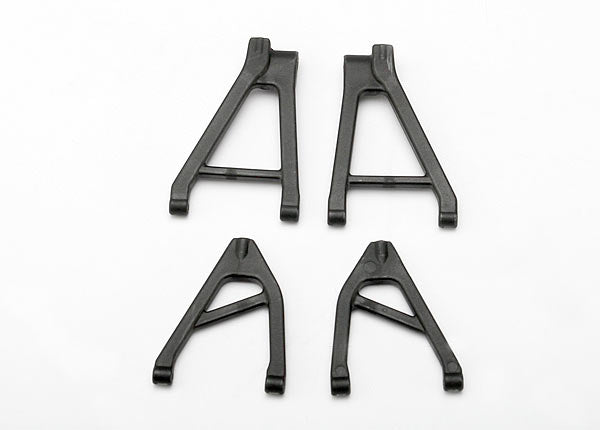 Traxxas 7032 Rear Suspension A-Arm Set for 1/16 Slash
