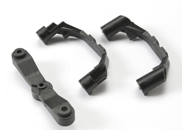 Traxxas 5343X Steering Arm Mounts / Stops E-Revo Summit