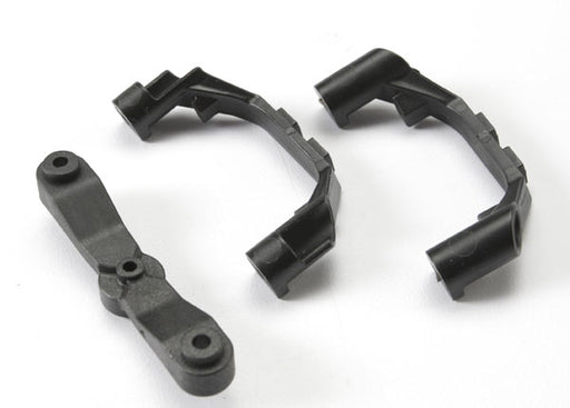 Traxxas 5343X Steering Arm Mounts / Stops E-Revo Summit