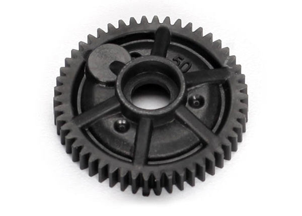 Traxxas 7046R Spur Gear 50T for 1/16 Slash E-Revo Summit