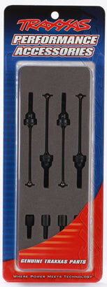 Traxxas 7051X Steel Driveshaft for 1/16 Slash 4x4