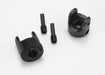 Traxxas 7057 Differential and Transmission Yokes for 1/16 Vehicles 