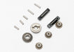 Traxxas 7082 Differential Gear Set for 1/16 Vehicles