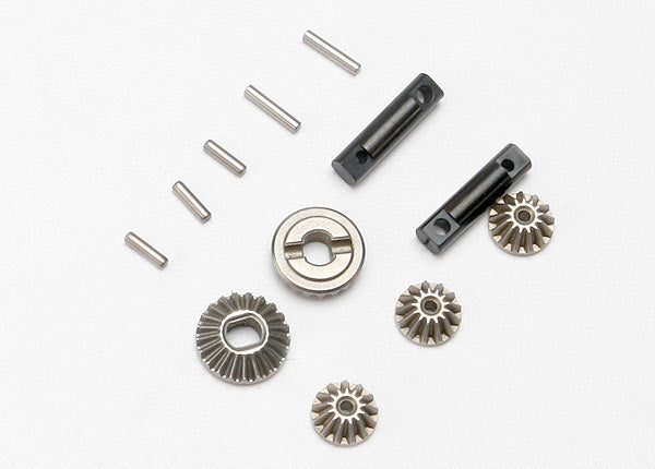 Traxxas 7082 Differential Gear Set for 1/16 Vehicles