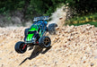 Traxxas 71054-1 1/16 Scale RTR E-Revo 4WD Racing Monster Truck Green