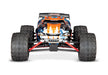 Traxxas 71054-1 1/16 Scale RTR E-Revo 4WD Racing Monster Truck Orange