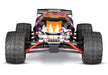 Traxxas 71076-3 1/16 Scale RTR E-Revo 4WD Racing Monster Truck Purple