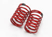 Traxxas 7148 GTR Shock Spring 2.22 Rate Black 1 Pair