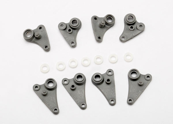 Traxxas 7158 Rocker Arm Set Progressive-2 Set for 1/16 Vehicles