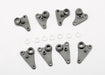 Traxxas 7158 Rocker Arm Set Progressive-2 Set for 1/16 Vehicles