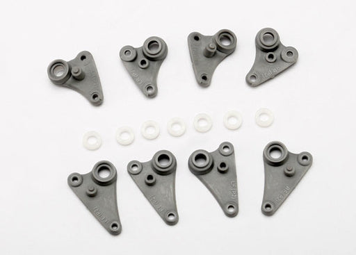 Traxxas 7158 Rocker Arm Set Progressive-2 Set for 1/16 Vehicles