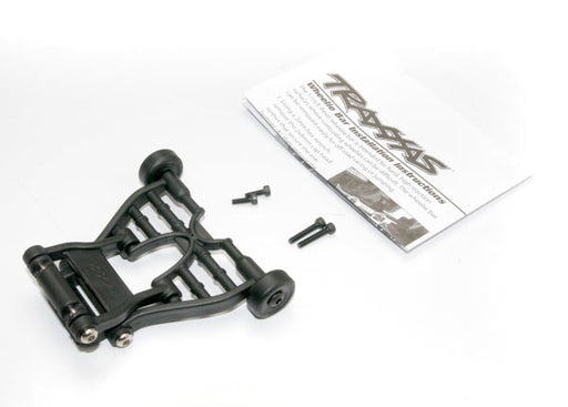 Traxxas 7184 Wheelie Bar Assembled for 1/16 E-Revo / Summit