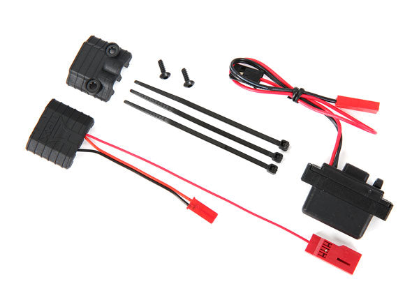 Traxxas 7286A Power Supply for 7288 LED Light Kit