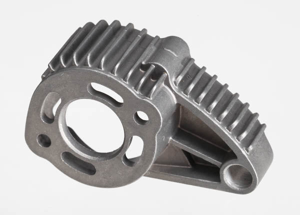 Traxxas 7360 Motor Mount for 1/16 Vehicles with 550 Motors