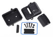Traxxas 7424 Sealed Receiver Box for 4x4 Slash Rally and Others