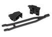 Traxxas 7426X Tall Battery Hold Down for Slash 4x4 and Rally