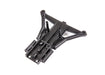 Traxxas 7430R Front Bulkhead for Rustler 4x4 (Gen 2 6732R Chassis Only)