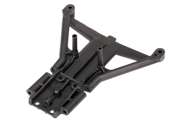 Traxxas 7430X Front Bulkhead for Slash or Rally 4x4 (LowCG Chassis Only)