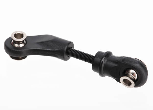 Traxxas 7438 Steering Linkage for Slash Rally Rustler Hoss 4x4