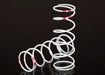 Traxxas 7447 White Rear GTR XX-long Shock Spring .884 Rate Pink 1 Pair