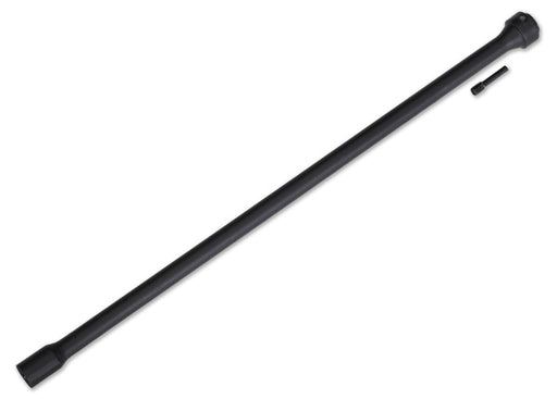 Traxxas 7455 Plastic Center Driveshaft for Slash and ST Rally 4x4