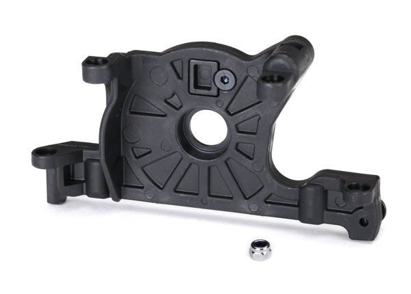Traxxas 7460A Motor Mount for Rustler 4x4 and Slash Ultimate