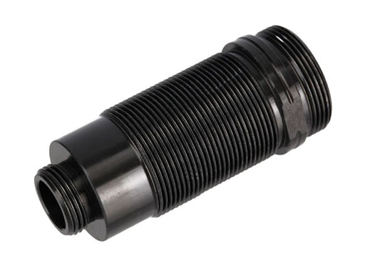 Traxxas 7466X Black Aluminum GTR Long Shock Body