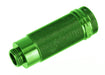 Traxxas 7467G Green Aluminum GTR XX-Long Shock Body