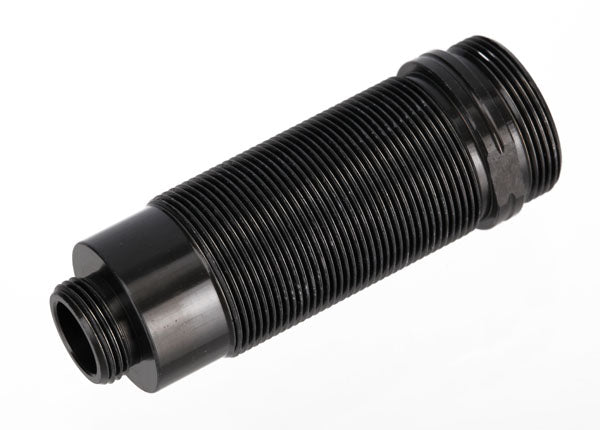 Traxxas 7467X Black Aluminum GTR XX-Long Shock Body