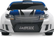 Traxxas 75054-5 1/18 LaTrax Rally Car Blue