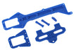 Traxxas 7523 Upper Chassis Battery Hold Down for LaTrax Rally and Teton