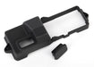 Traxxas 7524 Receiver Box and ESC Mount for 1/18 Latrax Vehicles