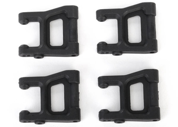Traxxas 7531 Suspension A-Arms Front and Rear for LaTrax Rally