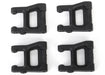 Traxxas 7531 Suspension A-Arms Front and Rear for LaTrax Rally