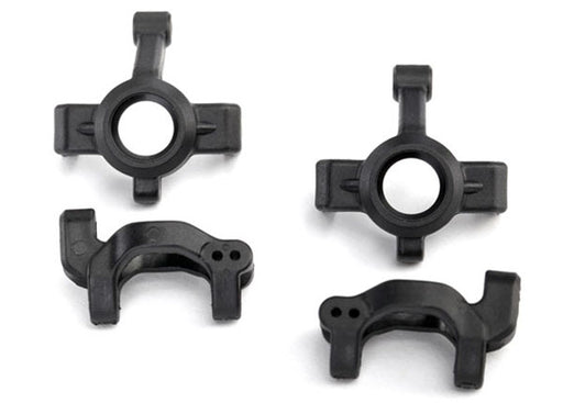 Traxxas 7532 Caster Blocks (C-hubs) and Steering Blocks for LaTraxx