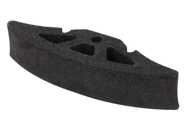 Traxxas 7535 Foam Body Bumper for LaTrax Rally