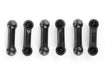 Traxxas 7536 Camber Links and Toe Links for 1/18 LaTrax Rally Car