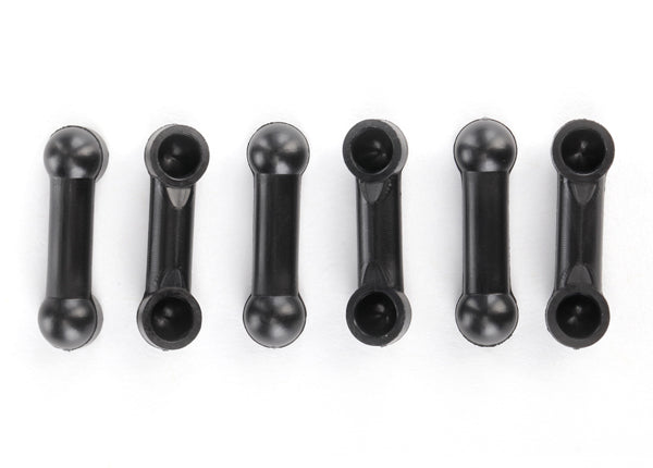 Traxxas 7536 Camber Links and Toe Links for 1/18 LaTrax Rally Car