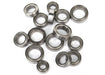 Traxxas 7541X Bearing Set for LaTrax Vehicles