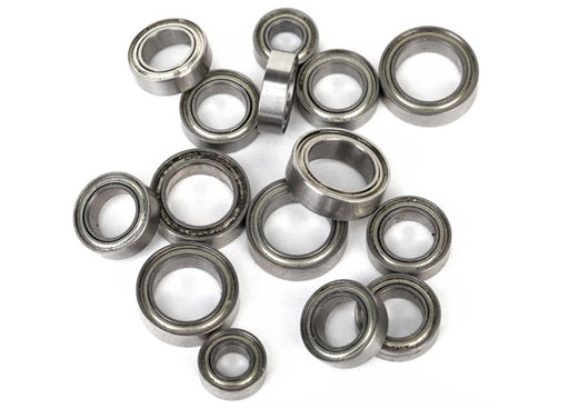Traxxas 7541X Bearing Set for LaTrax Vehicles