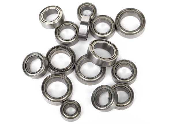 Traxxas 7541X Bearing Set for LaTrax Vehicles