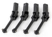 Traxxas 7550 Assembled Front and Rear Driveshaft Assembly LaTrax Rally 4 Pack